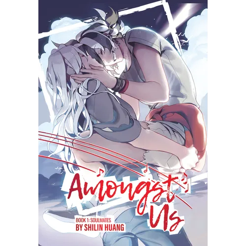 Amongst Us - Book 1: Soulmates