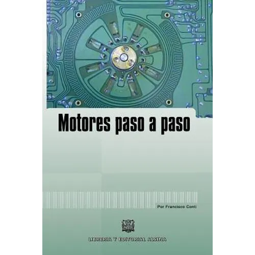 Motores Paso a Paso