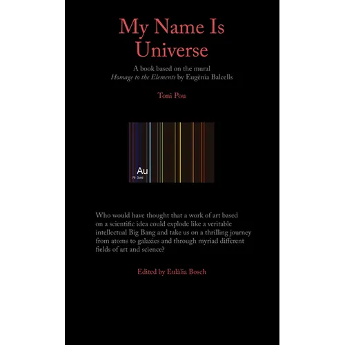 My Name Is Universe
