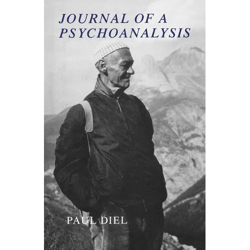 Journal of a Psychoanalysis