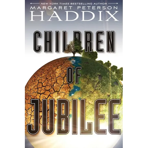 Children of Jubilee
