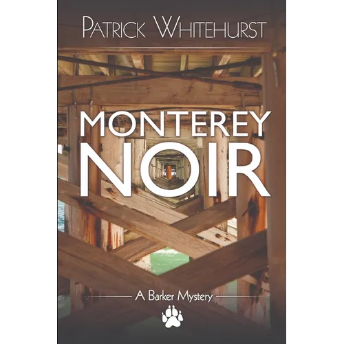 Monterey Noir