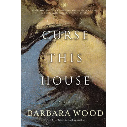 Curse This House