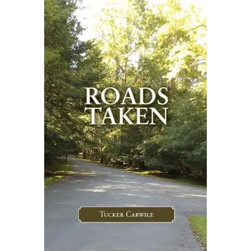 Roads Taken