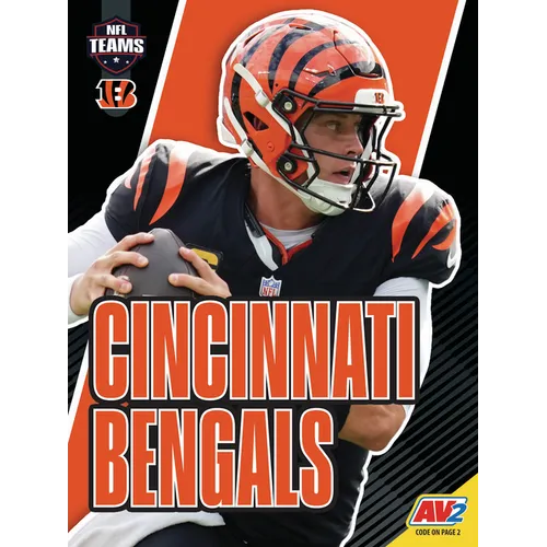 Cincinnati Bengals