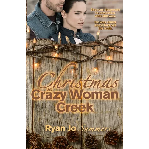 Christmas at Crazy Woman Creek