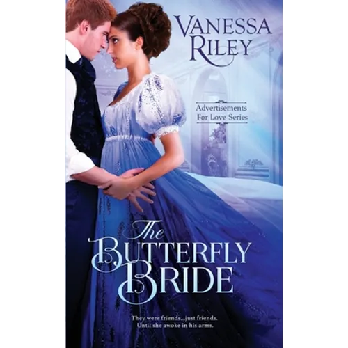 The Butterfly Bride