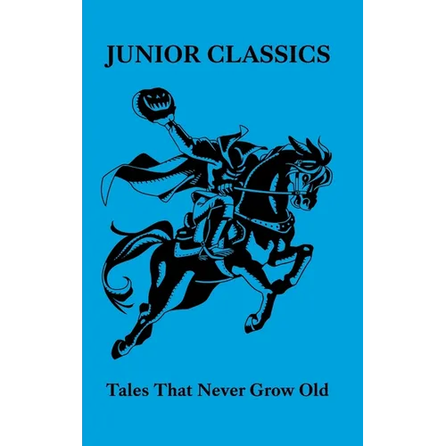 Tales That Never Grow Old