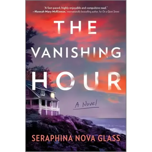 The Vanishing Hour: A Thriller