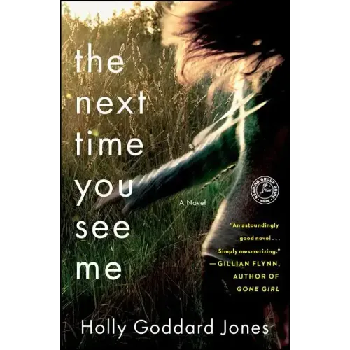 Next Time You See Me