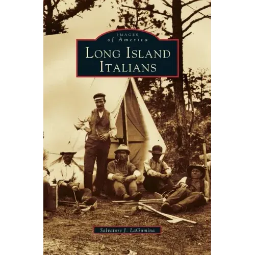Long Island Italians