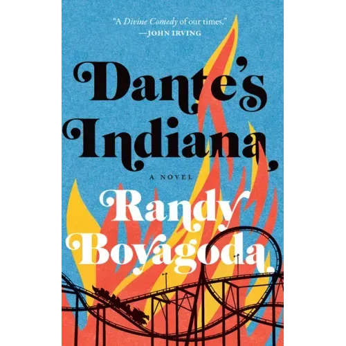 Dante's Indiana