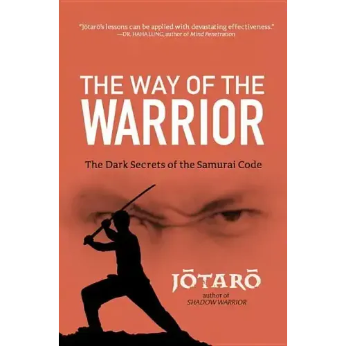 The Way of the Warrior