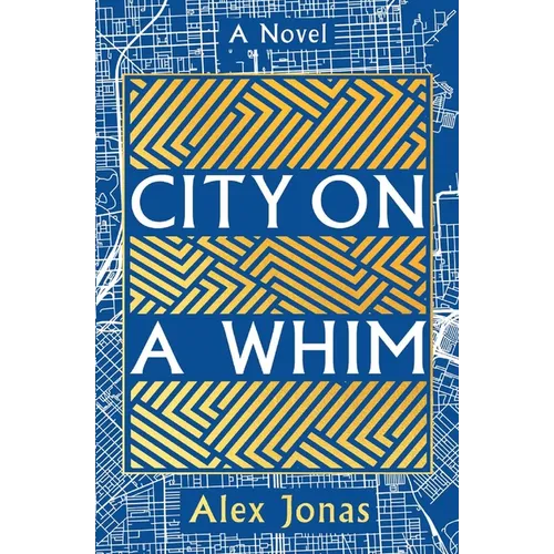 City on a Whim