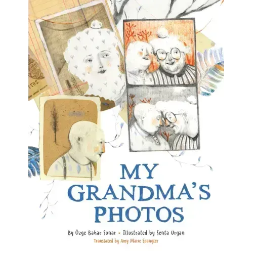 My Grandma's Photos
