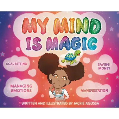 My Mind Is Magic