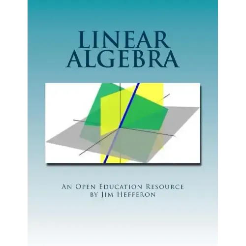 Linear Algebra