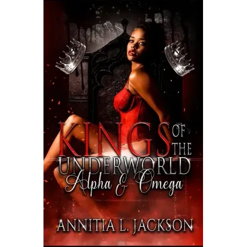 Kings of the Underworld: Alpha and Omega