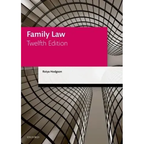 Family Law