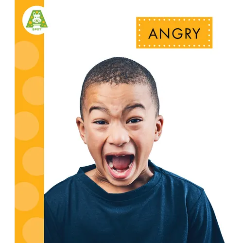 Angry