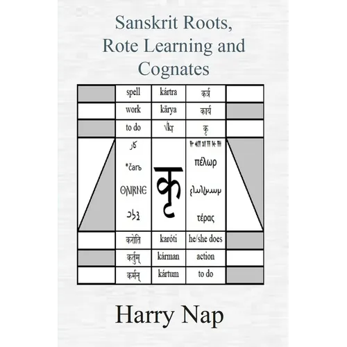 Sanskrit, Rote Learning and Cognates