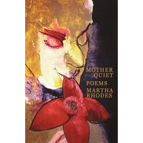 Mother Quiet