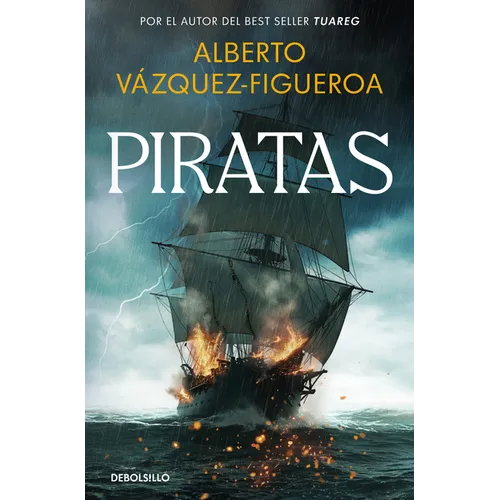 Piratas / Pirates