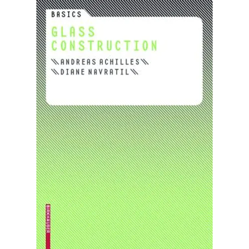 Glass Construction