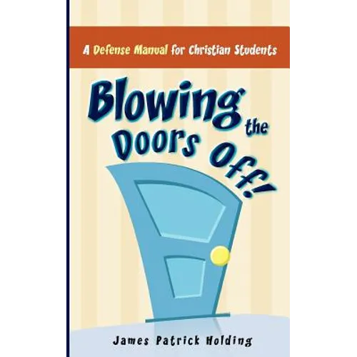 Blowing the Doors Off!