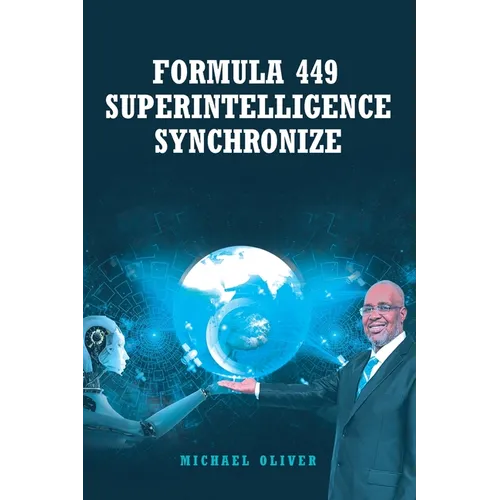 Formula 449 Superintelligence Synchronize