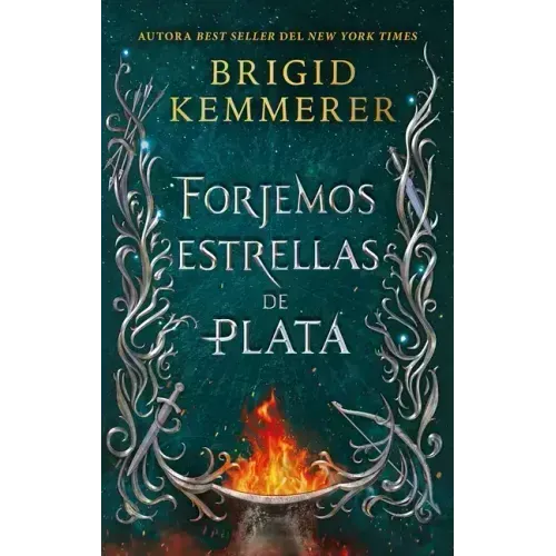 Forjemos Estrellas de Plata