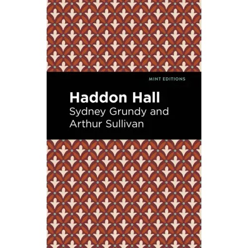 Haddon Hall