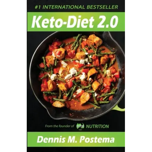 Keto-Diet 2.0
