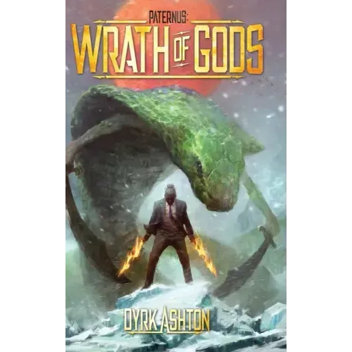Paternus: Wrath of Gods