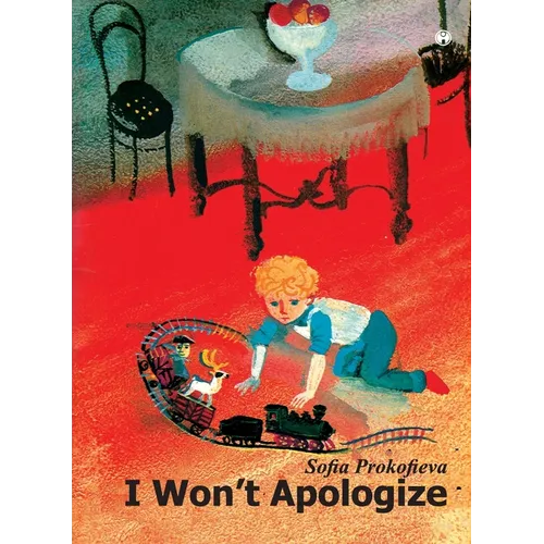 I Won't Apologize
