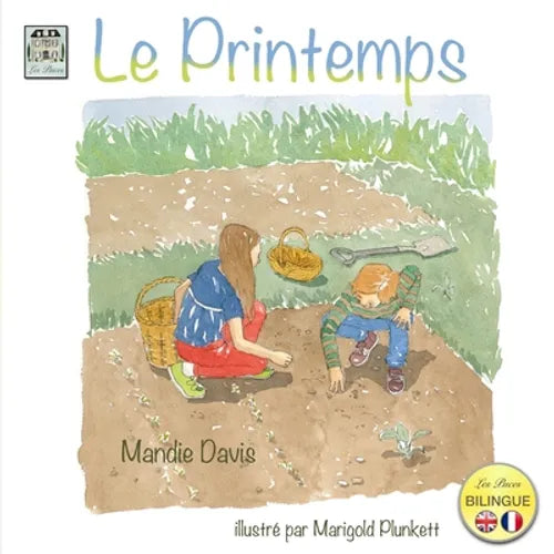 Le Printemps: Spring