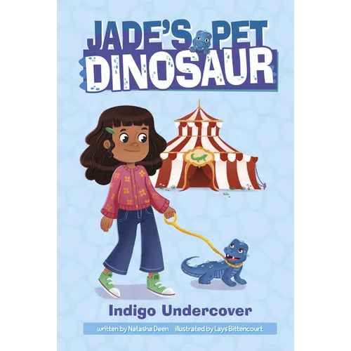 Indigo Undercover