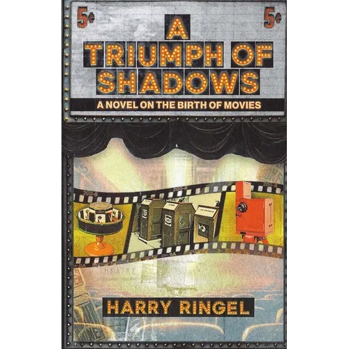 A Triumph of Shadows