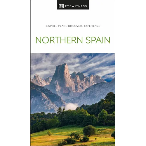 DK Northern Spain