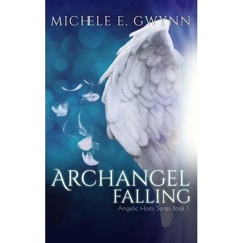 Archangel Falling