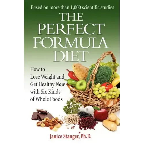 The Perfect Formula Diet