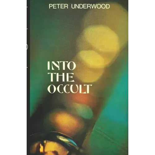 Into the Occult