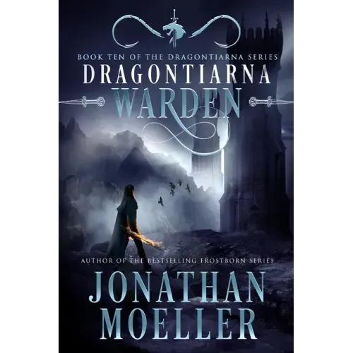 Dragontiarna: Warden