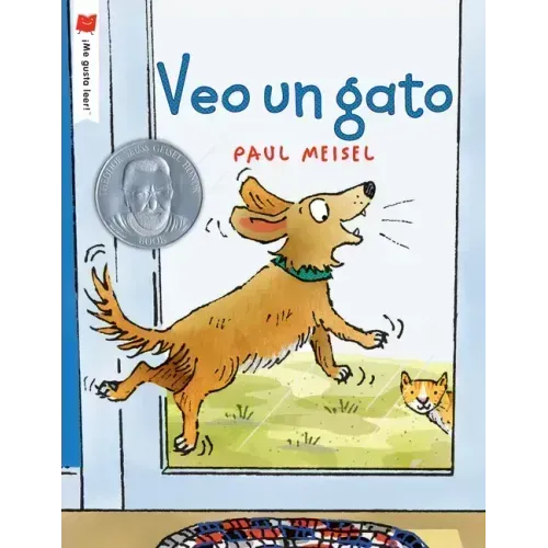 Veo Un Gato