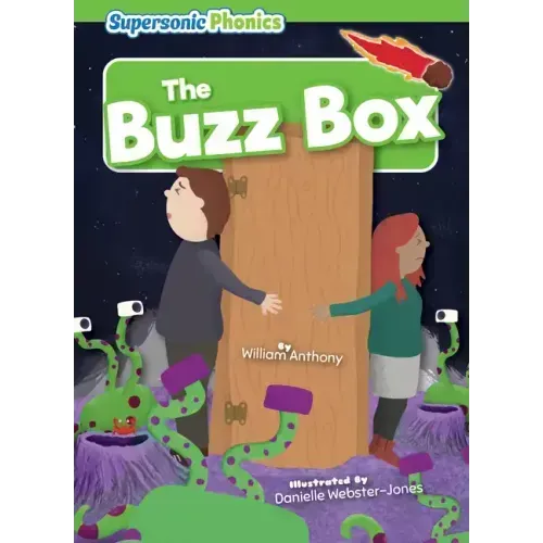 The Buzz Box