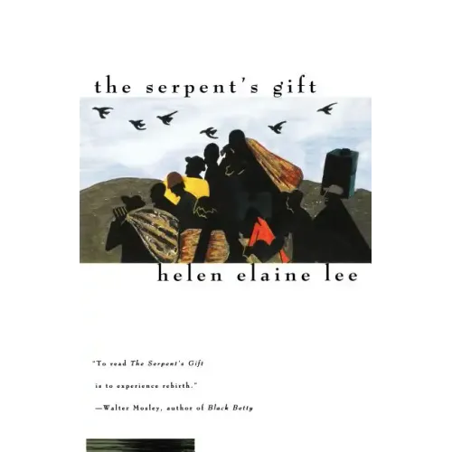 Serpent's Gift