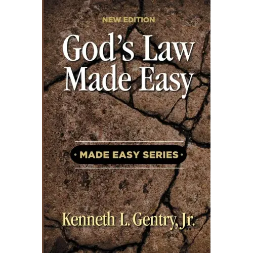 God's Law Made Easy