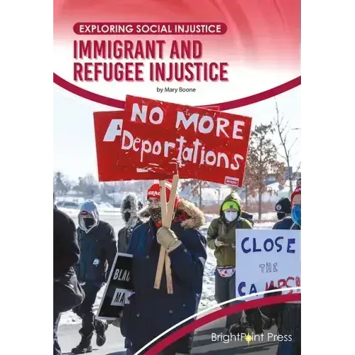 Immigrant and Refugee Injustice