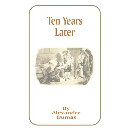 Ten Years Later