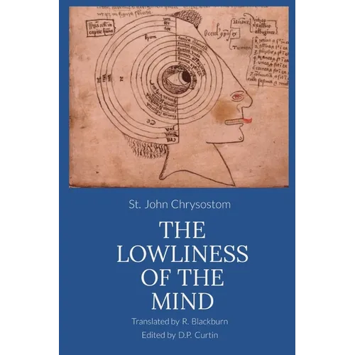 The Lowliness of the Mind